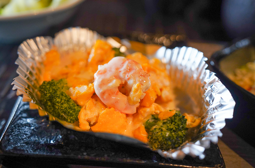 福岡柳川美食「グロット」福岡柳川遊船後的美食邂逅，電影”柳川”拍攝場景 @緹雅瑪 美食旅遊趣