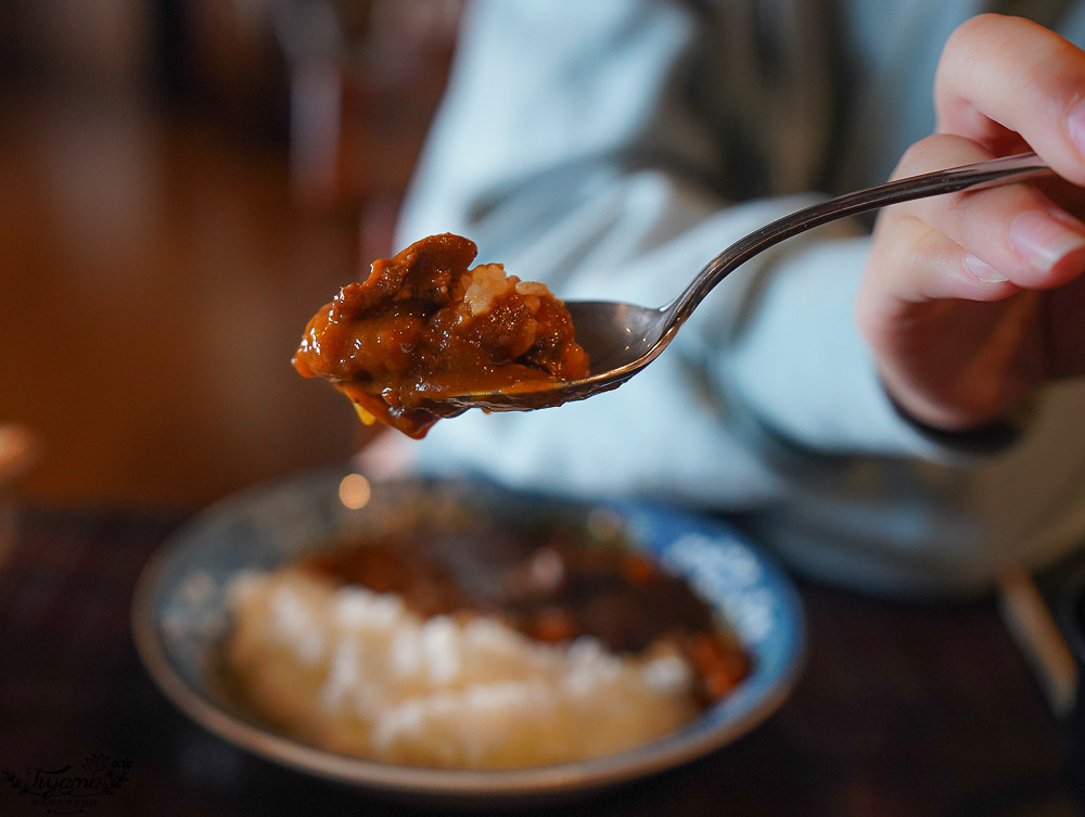福岡柳川美食「グロット」福岡柳川遊船後的美食邂逅，電影”柳川”拍攝場景 @緹雅瑪 美食旅遊趣
