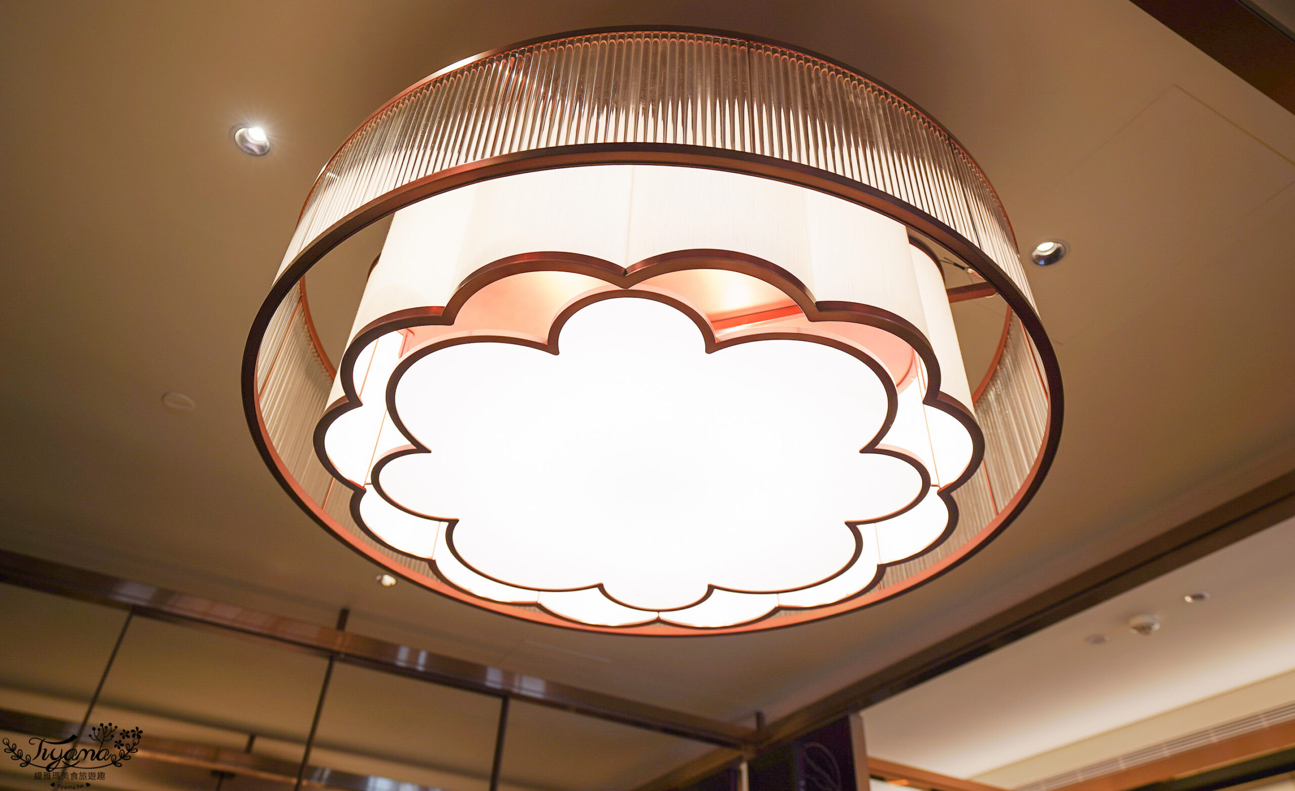 高雄福華大飯店 。江南春  江浙餐廳，重金改造全新登場，不變道地的江浙美味 @緹雅瑪 美食旅遊趣