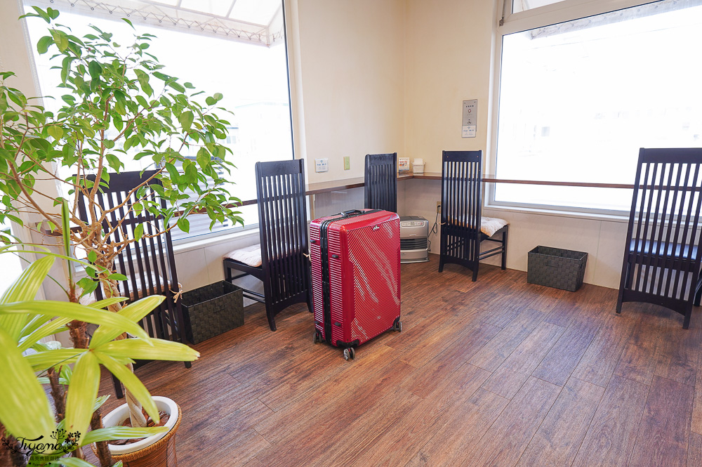 北海道白老甜點店｜MAIKO’S BAKE，白老車站前的可愛甜點店 @緹雅瑪 美食旅遊趣