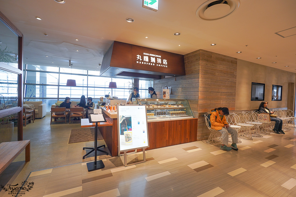 福岡博多一日遊！福岡博多市區這樣玩好省，玩福岡teamLab森林、三麗鷗角色夢幻公園，逛博多運河城、唐吉訶德，吃丸福珈琲、鹿兒島黑毛和牛牛排 @緹雅瑪 美食旅遊趣