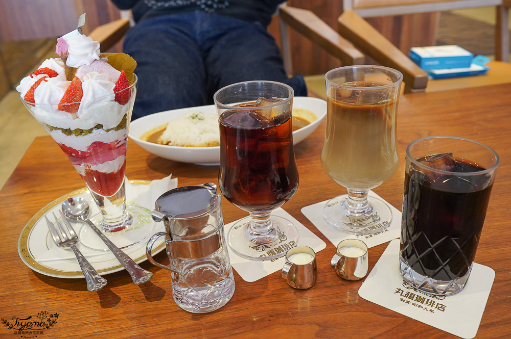 福岡博多一日遊！福岡博多市區這樣玩好省，玩福岡teamLab森林、三麗鷗角色夢幻公園，逛博多運河城、唐吉訶德，吃丸福珈琲、鹿兒島黑毛和牛牛排 @緹雅瑪 美食旅遊趣