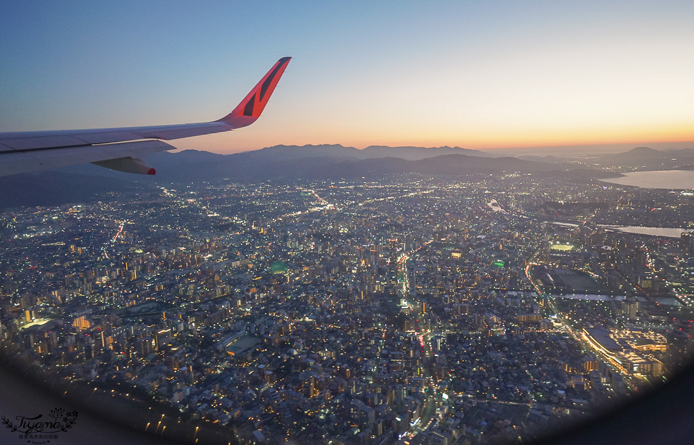 福岡自由行｜九州福岡熊本佐賀大阪自由行10日遊．高雄出發一路玩！搭日本國內渡輪船宿從福岡到大阪旅遊行程全公開 @緹雅瑪 美食旅遊趣