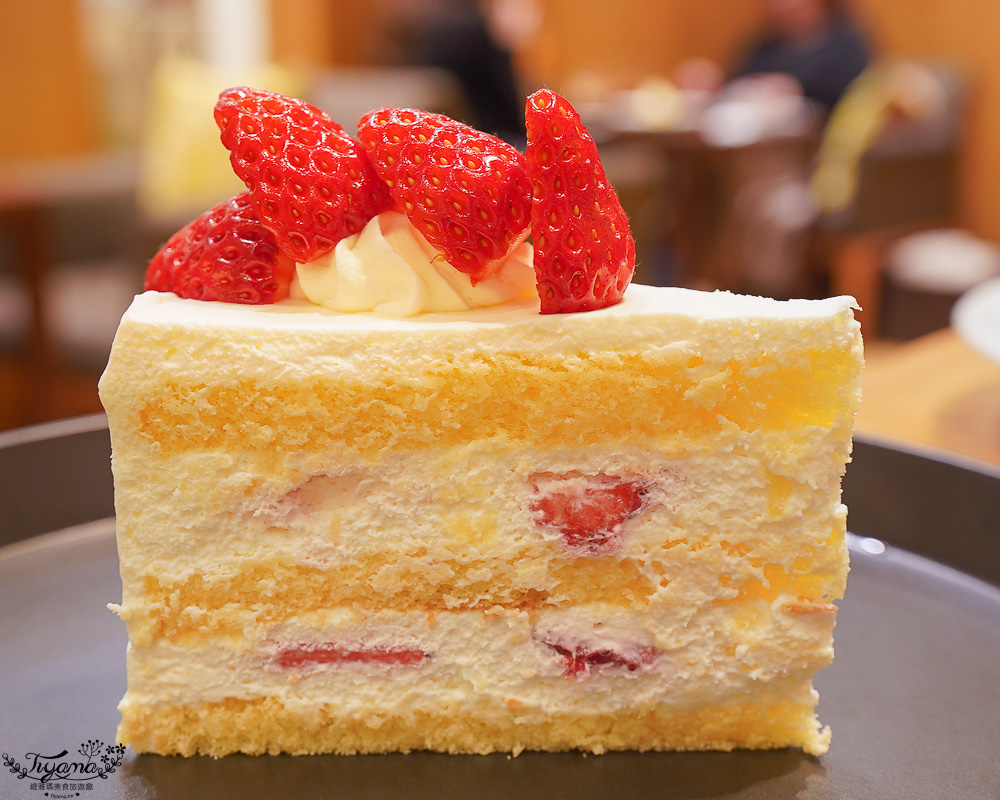 熊本咖啡廳．Cafe & Books Bibliotheque熊本鶴屋店，熊本熊部長辦公室旁咖啡廳 @緹雅瑪 美食旅遊趣