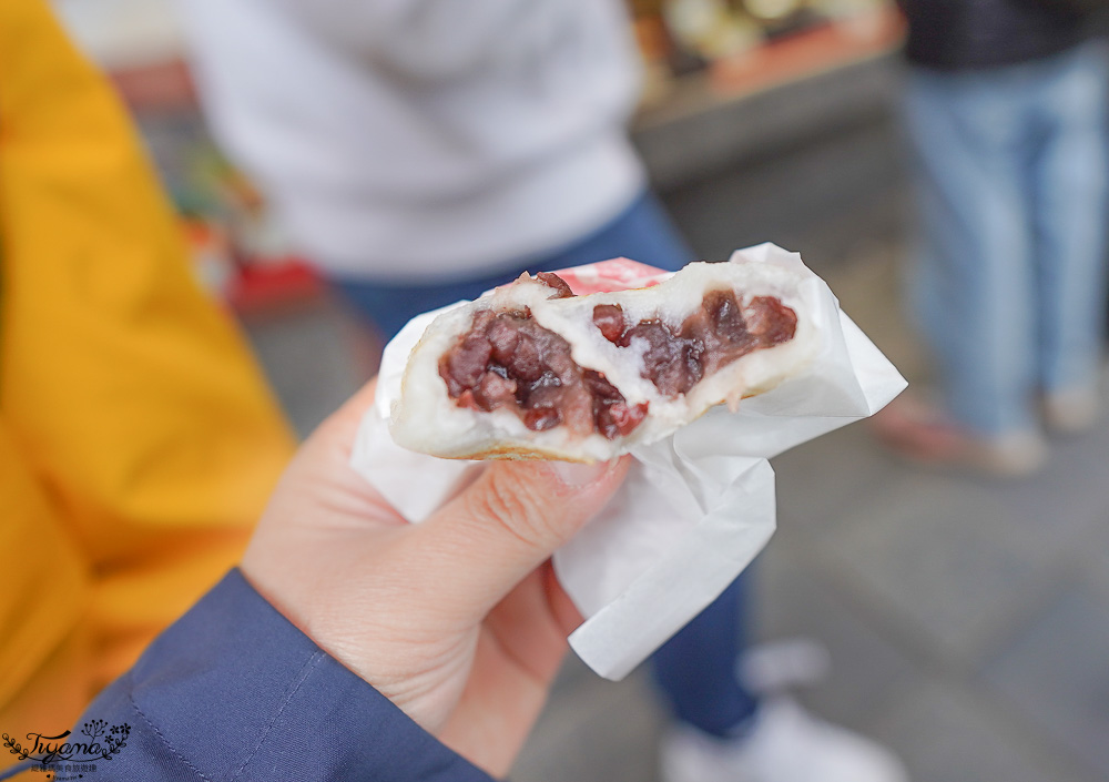 太宰府天滿宮表参道美食&梅一枝餅篇！！星巴克太宰府、合格一蘭拉麵、中村屋、酒殿屋、かのや @緹雅瑪 美食旅遊趣