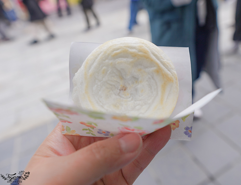 太宰府天滿宮表参道美食&梅一枝餅篇！！星巴克太宰府、合格一蘭拉麵、中村屋、酒殿屋、かのや @緹雅瑪 美食旅遊趣