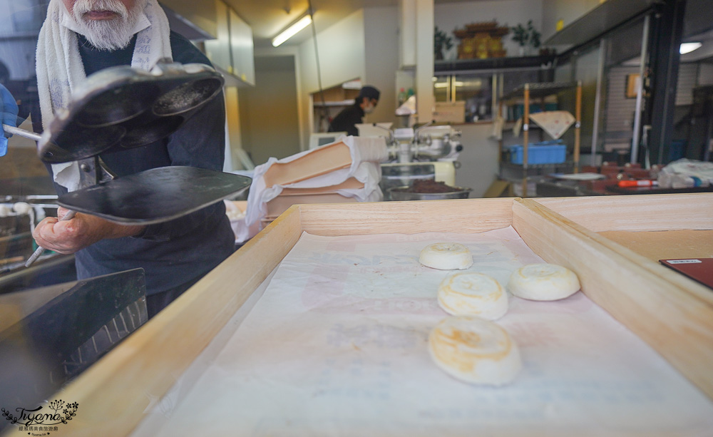 太宰府天滿宮表参道美食&梅一枝餅篇！！星巴克太宰府、合格一蘭拉麵、中村屋、酒殿屋、かのや @緹雅瑪 美食旅遊趣