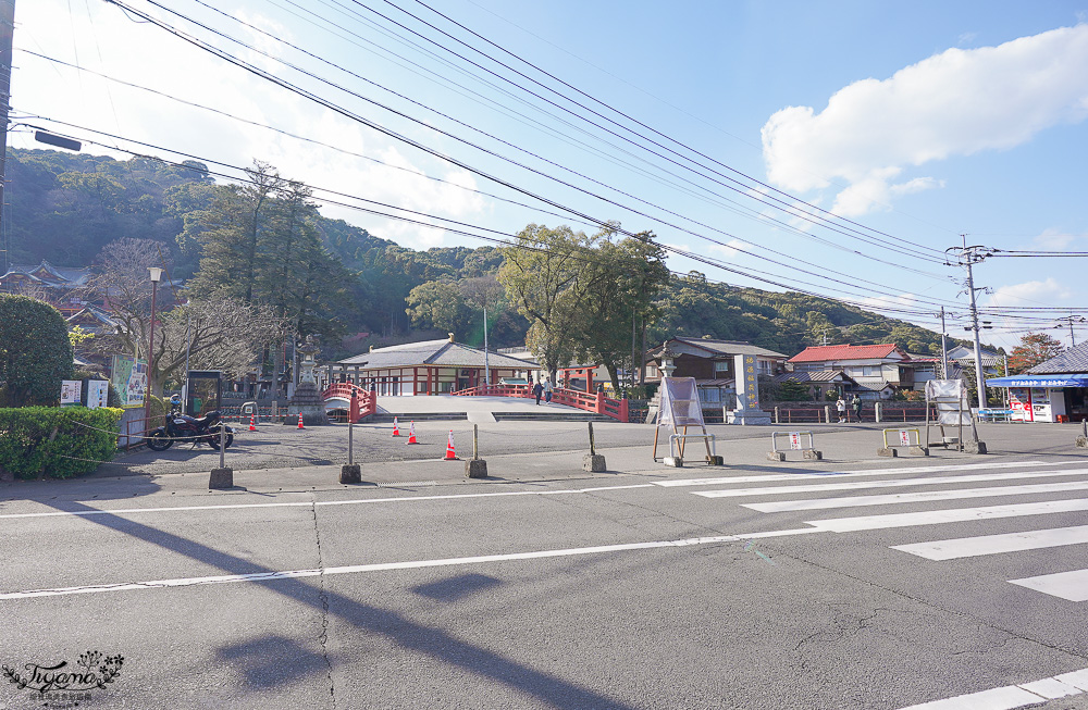 佐賀景點．絕美「祐德稻荷神社」日本著名的三大稻荷神社之一 @緹雅瑪 美食旅遊趣