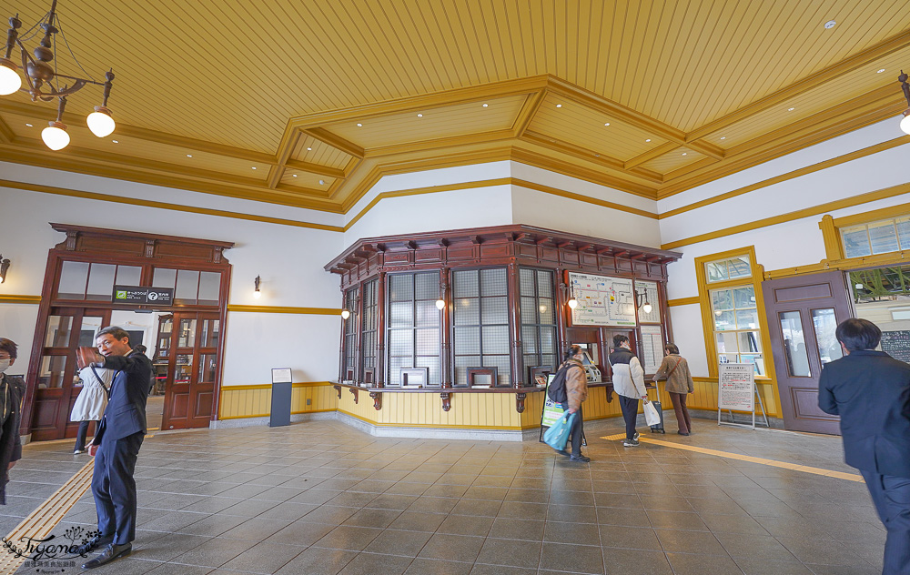 九州門司港之旅｜門司港一日遊：「門司港懷舊建築巡禮」散策漫遊必拍香蕉人！！ @緹雅瑪 美食旅遊趣