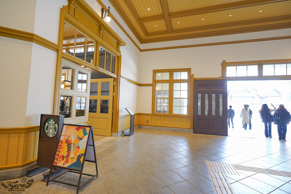 九州門司港之旅｜門司港一日遊：「門司港懷舊建築巡禮」散策漫遊必拍香蕉人！！ @緹雅瑪 美食旅遊趣