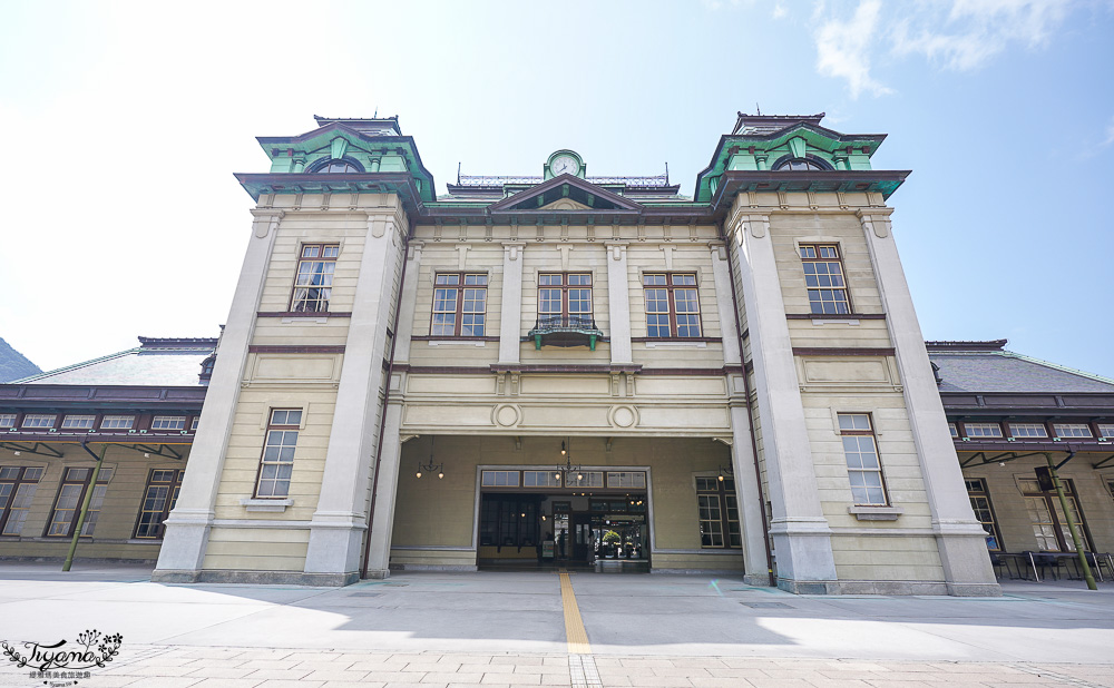 門司港唐戶市場之旅！！搭「関門汽船」從門司港到下関.唐戶市場 交通篇~ @緹雅瑪 美食旅遊趣