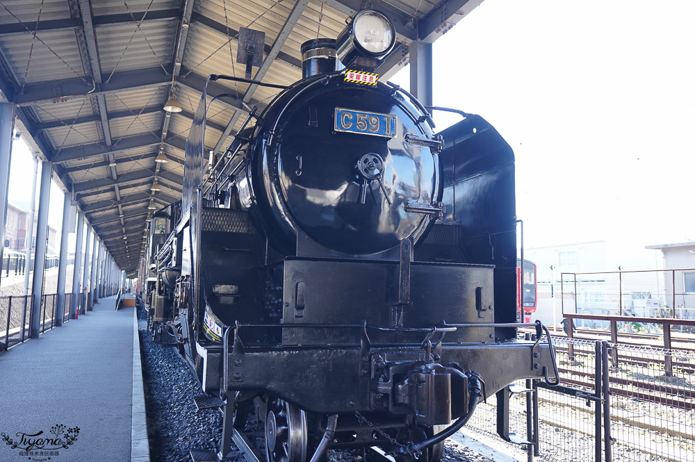 九州門司港.下関唐戶一日遊！！門司港懷舊建築.必拍香蕉人，唐戶市場吃海鮮！！ @緹雅瑪 美食旅遊趣