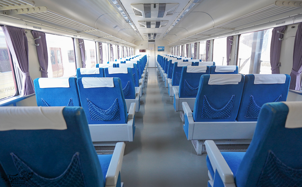 鐵道迷必遊「九州鐵道紀念館」明治時期紅磚復古建築，搭迷你鐵路電車體驗！ @緹雅瑪 美食旅遊趣