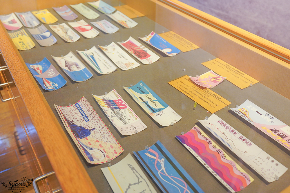 鐵道迷必遊「九州鐵道紀念館」明治時期紅磚復古建築，搭迷你鐵路電車體驗！ @緹雅瑪 美食旅遊趣