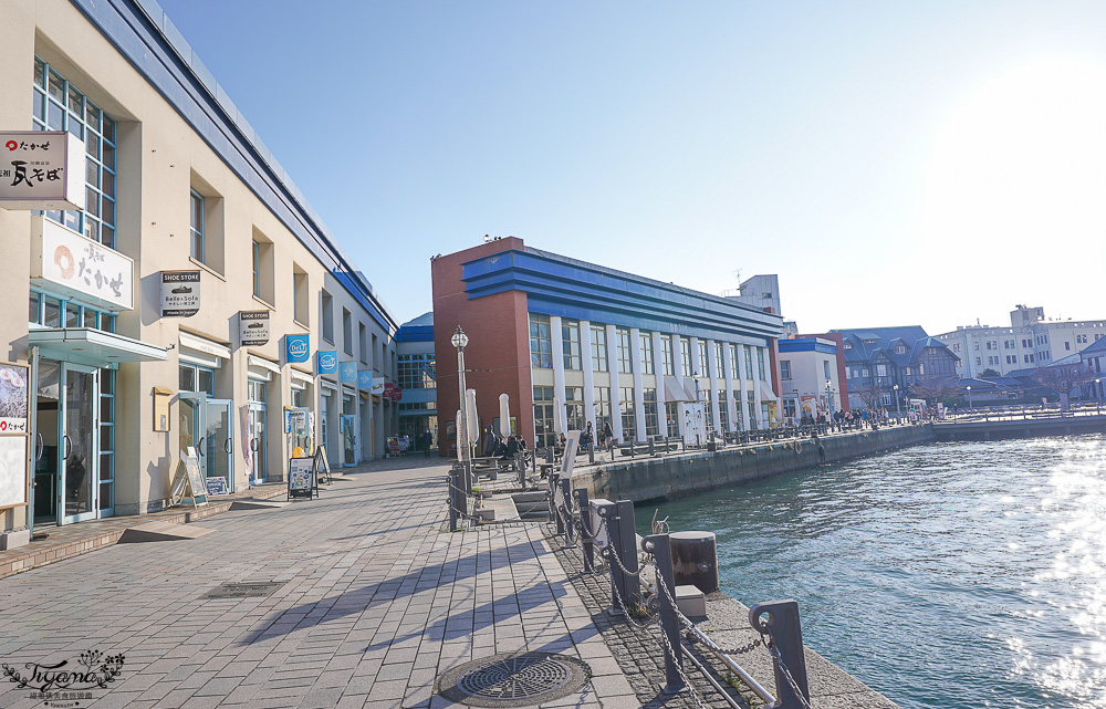 九州門司港之旅｜門司港一日遊：「門司港懷舊建築巡禮」散策漫遊必拍香蕉人！！ @緹雅瑪 美食旅遊趣