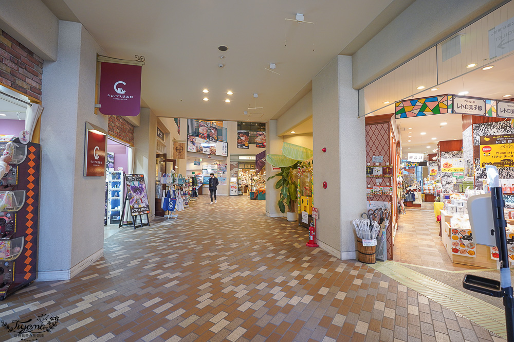 九州門司港之旅｜門司港一日遊：「門司港懷舊建築巡禮」散策漫遊必拍香蕉人！！ @緹雅瑪 美食旅遊趣