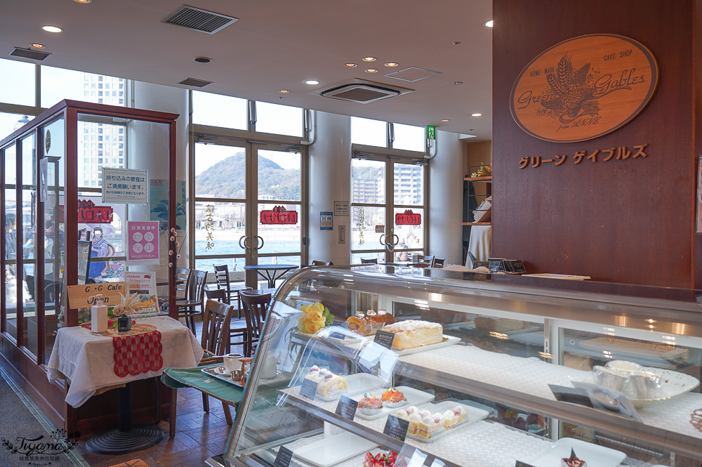 九州門司港之旅｜門司港一日遊：「門司港懷舊建築巡禮」散策漫遊必拍香蕉人！！ @緹雅瑪 美食旅遊趣