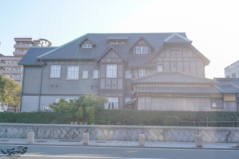 九州門司港之旅｜門司港一日遊：「門司港懷舊建築巡禮」散策漫遊必拍香蕉人！！ @緹雅瑪 美食旅遊趣