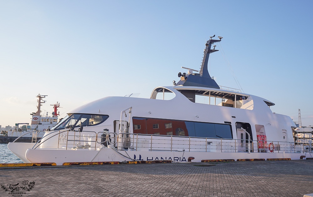 九州門司港之旅｜門司港一日遊：「門司港懷舊建築巡禮」散策漫遊必拍香蕉人！！ @緹雅瑪 美食旅遊趣