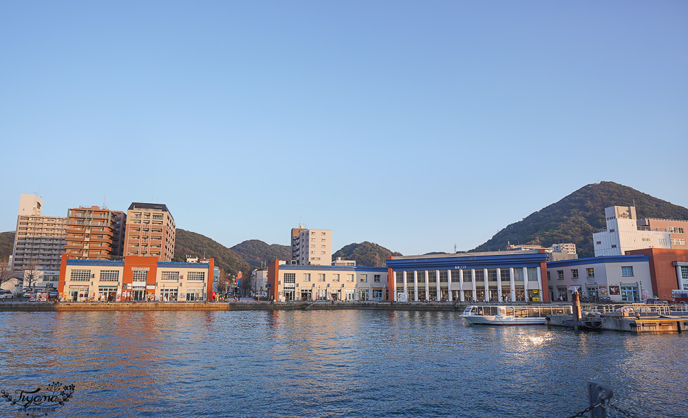 九州門司港之旅｜門司港一日遊：「門司港懷舊建築巡禮」散策漫遊必拍香蕉人！！ @緹雅瑪 美食旅遊趣