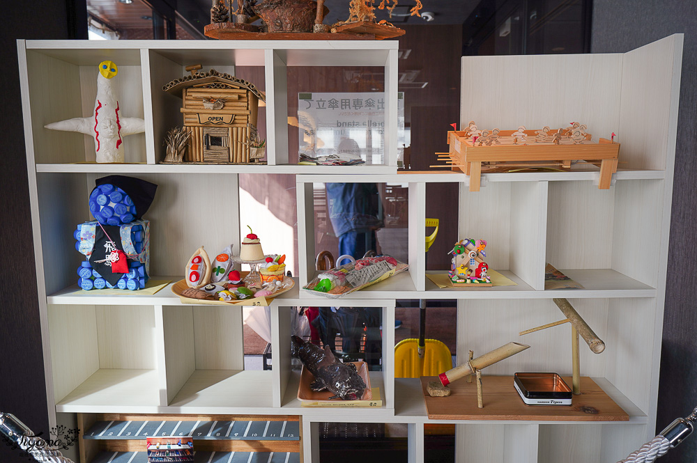 飛驒高山住宿推薦。KOKO HOTEL 飛驒高山｜飛驒高山WING國際飯店：天然溫泉大浴場，10分鐘到飛驒高山老街 @緹雅瑪 美食旅遊趣