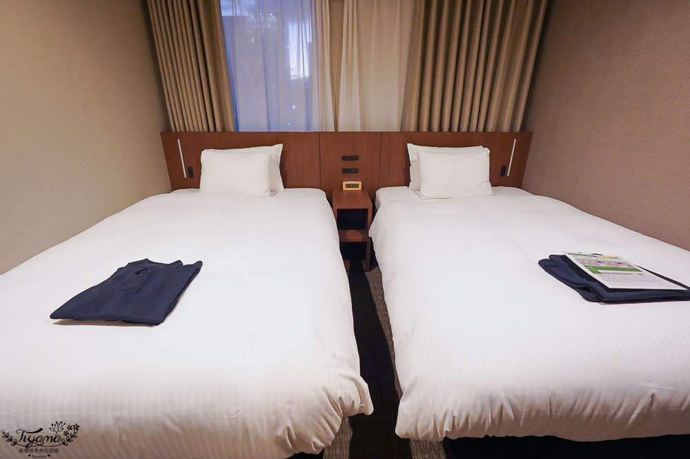 飛驒高山住宿推薦。KOKO HOTEL 飛驒高山｜飛驒高山WING國際飯店：天然溫泉大浴場，10分鐘到飛驒高山老街 @緹雅瑪 美食旅遊趣