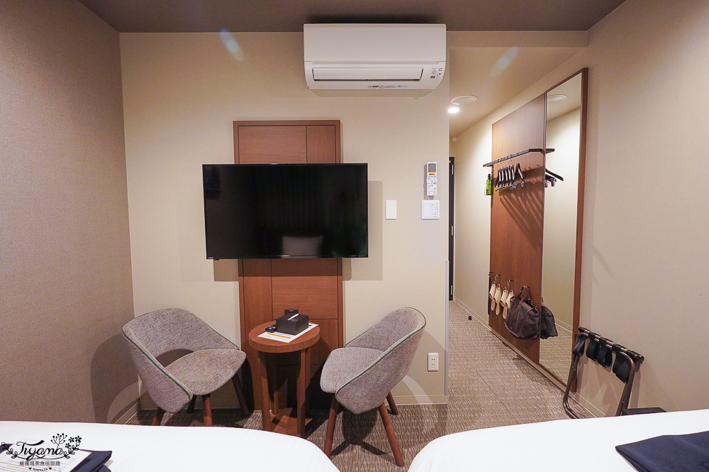 飛驒高山住宿推薦。KOKO HOTEL 飛驒高山｜飛驒高山WING國際飯店：天然溫泉大浴場，10分鐘到飛驒高山老街 @緹雅瑪 美食旅遊趣