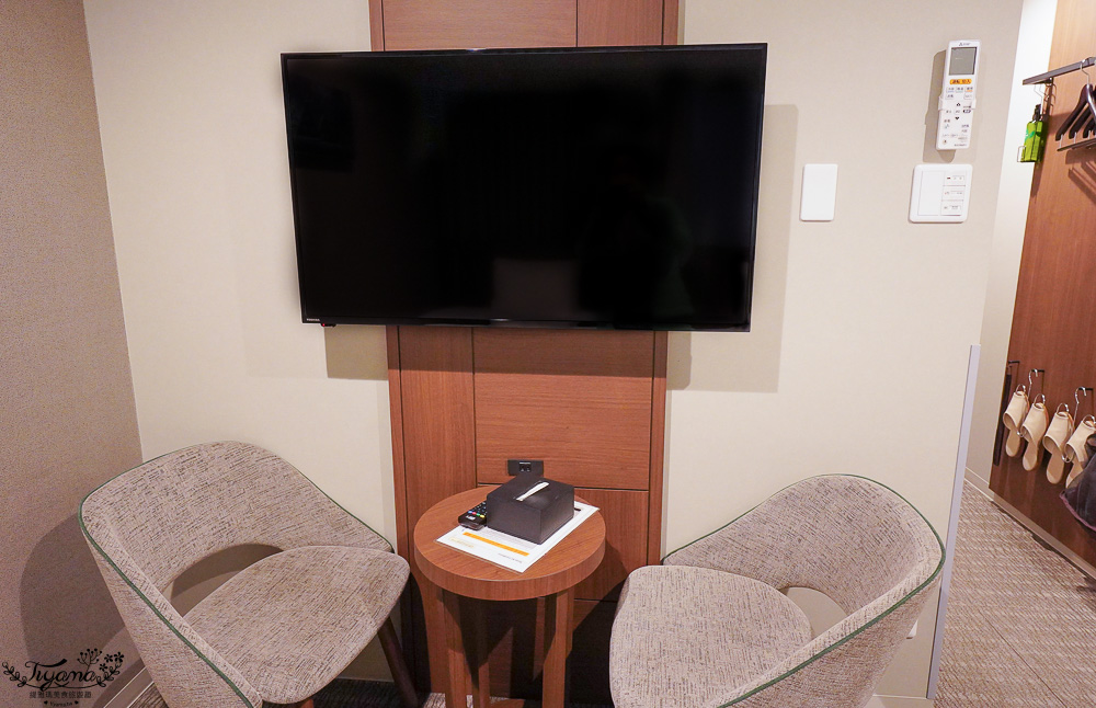 飛驒高山住宿推薦。KOKO HOTEL 飛驒高山｜飛驒高山WING國際飯店：天然溫泉大浴場，10分鐘到飛驒高山老街 @緹雅瑪 美食旅遊趣