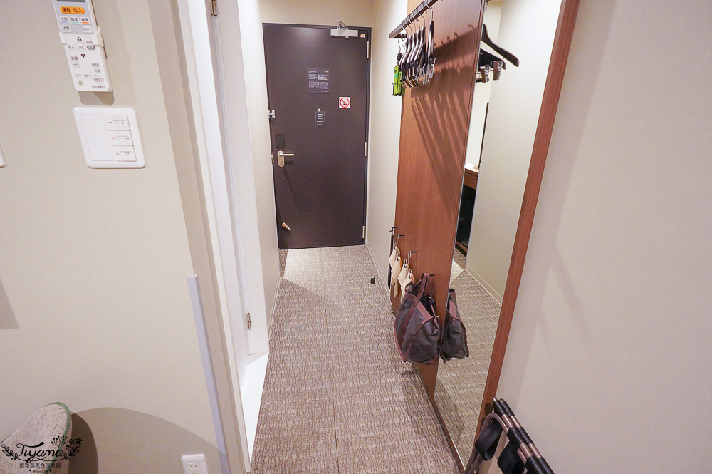 飛驒高山住宿推薦。KOKO HOTEL 飛驒高山｜飛驒高山WING國際飯店：天然溫泉大浴場，10分鐘到飛驒高山老街 @緹雅瑪 美食旅遊趣