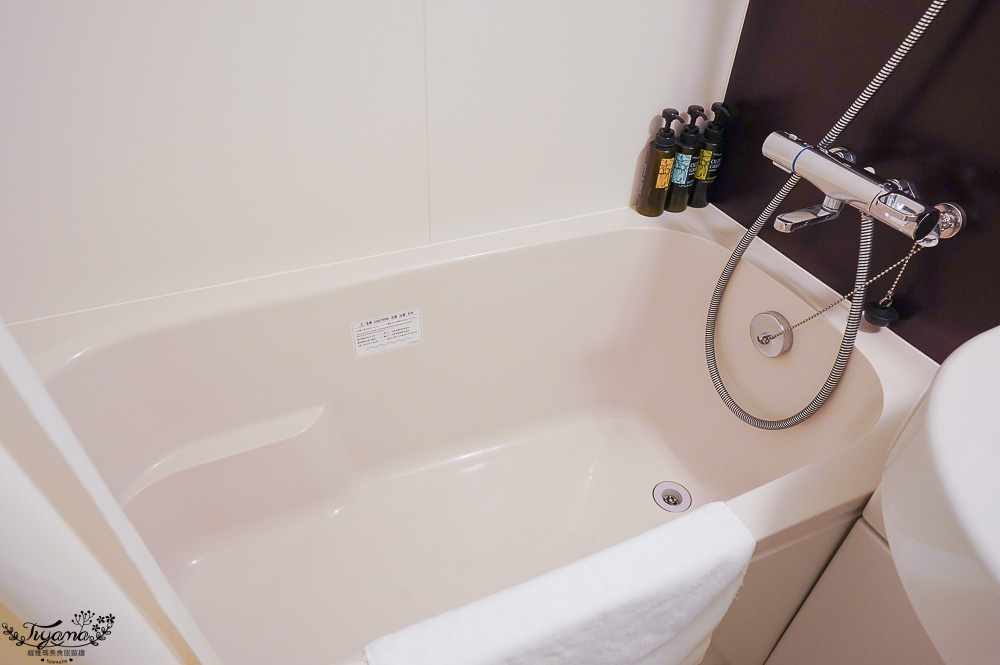 飛驒高山住宿推薦。KOKO HOTEL 飛驒高山｜飛驒高山WING國際飯店：天然溫泉大浴場，10分鐘到飛驒高山老街 @緹雅瑪 美食旅遊趣