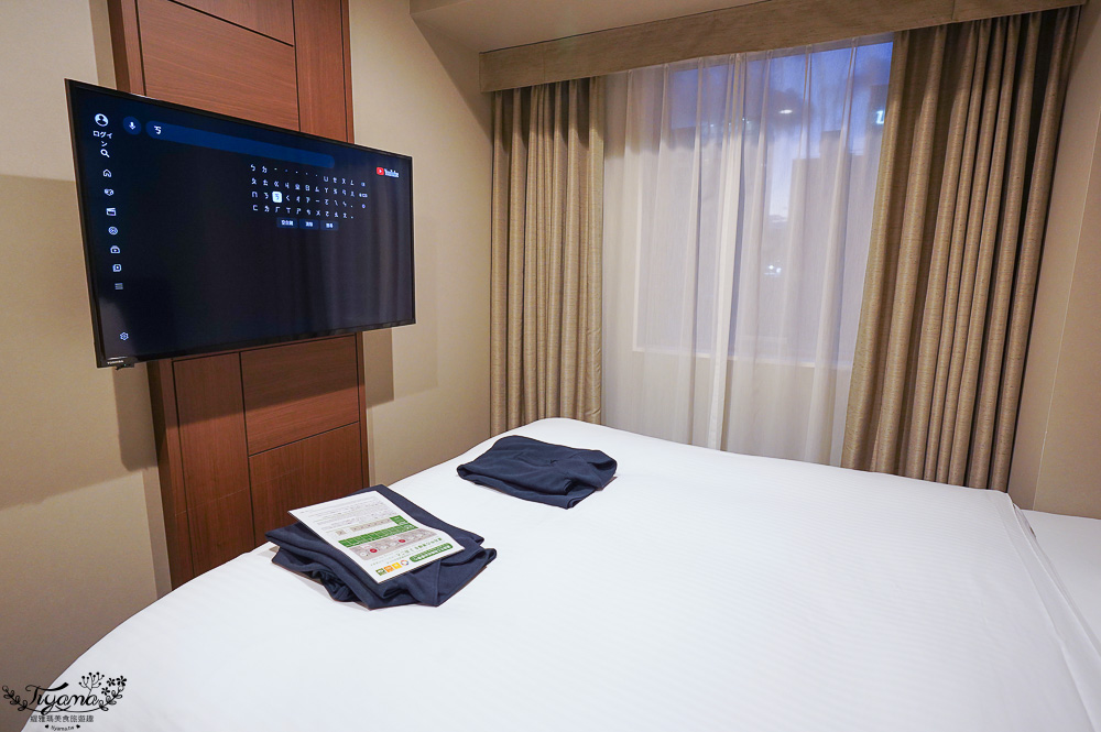 飛驒高山住宿推薦。KOKO HOTEL 飛驒高山｜飛驒高山WING國際飯店：天然溫泉大浴場，10分鐘到飛驒高山老街 @緹雅瑪 美食旅遊趣