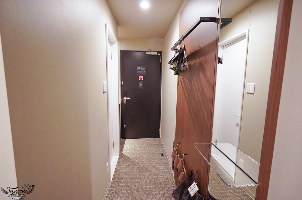 飛驒高山住宿推薦。KOKO HOTEL 飛驒高山｜飛驒高山WING國際飯店：天然溫泉大浴場，10分鐘到飛驒高山老街 @緹雅瑪 美食旅遊趣