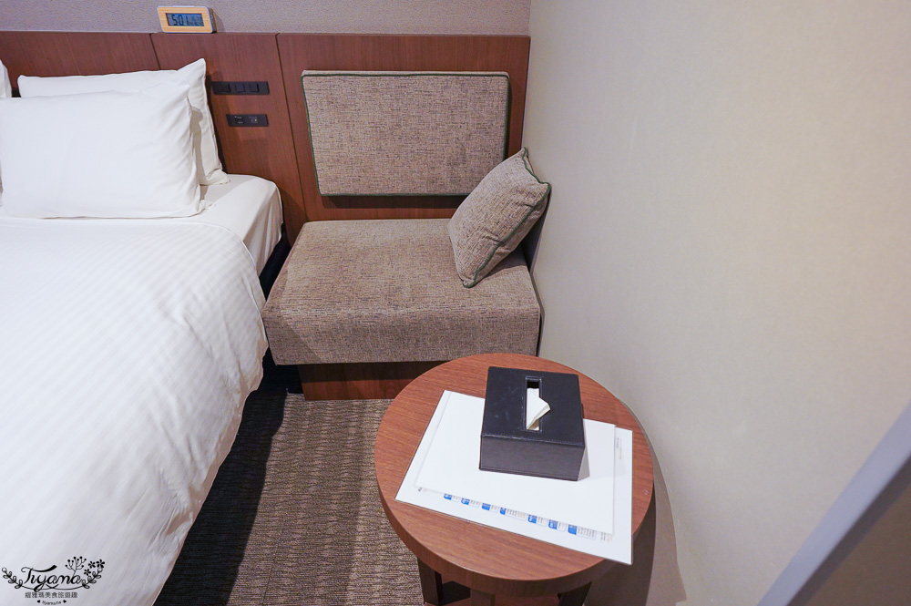 飛驒高山住宿推薦。KOKO HOTEL 飛驒高山｜飛驒高山WING國際飯店：天然溫泉大浴場，10分鐘到飛驒高山老街 @緹雅瑪 美食旅遊趣