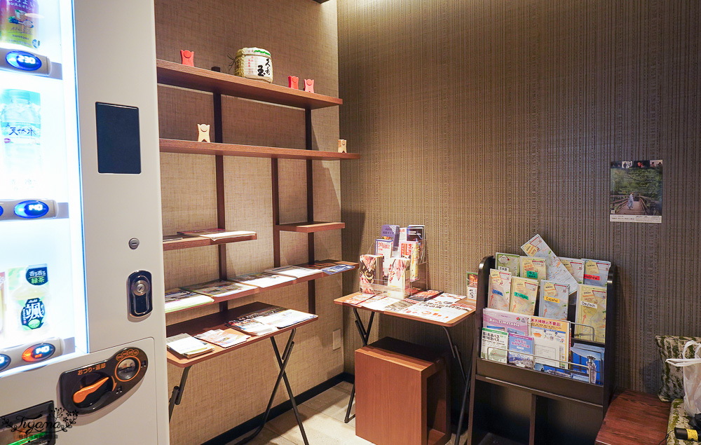 飛驒高山住宿推薦。KOKO HOTEL 飛驒高山｜飛驒高山WING國際飯店：天然溫泉大浴場，10分鐘到飛驒高山老街 @緹雅瑪 美食旅遊趣