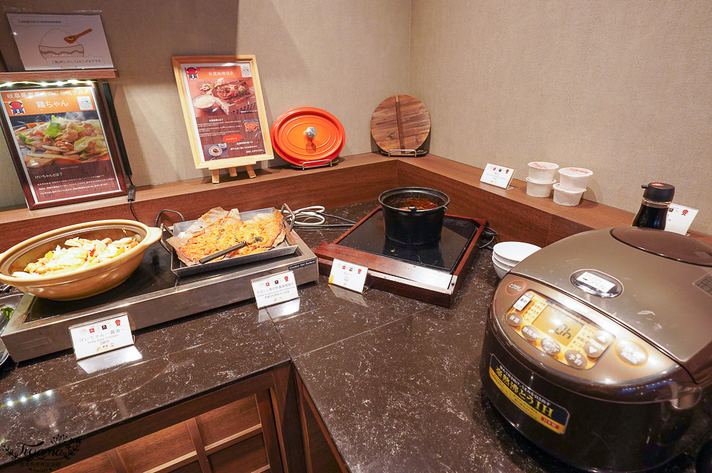 飛驒高山住宿推薦。KOKO HOTEL 飛驒高山｜飛驒高山WING國際飯店：天然溫泉大浴場，10分鐘到飛驒高山老街 @緹雅瑪 美食旅遊趣