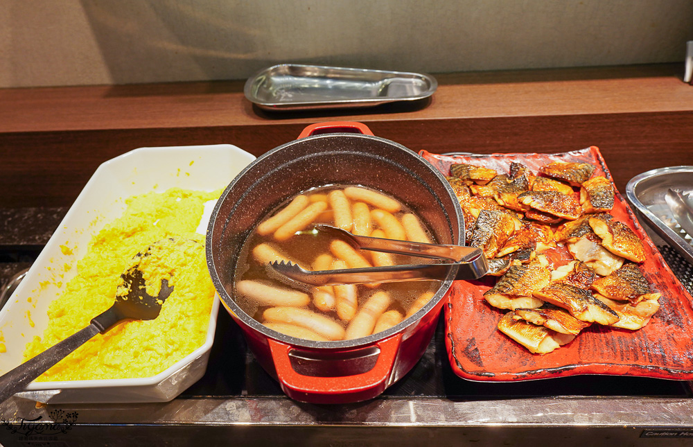 飛驒高山住宿推薦。KOKO HOTEL 飛驒高山｜飛驒高山WING國際飯店：天然溫泉大浴場，10分鐘到飛驒高山老街 @緹雅瑪 美食旅遊趣