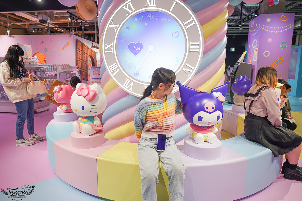 福岡博多一日遊！福岡博多市區這樣玩好省，玩福岡teamLab森林、三麗鷗角色夢幻公園，逛博多運河城、唐吉訶德，吃丸福珈琲、鹿兒島黑毛和牛牛排 @緹雅瑪 美食旅遊趣