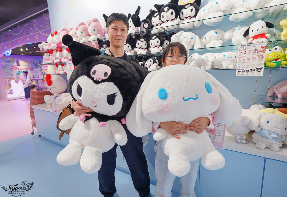 福岡博多一日遊！福岡博多市區這樣玩好省，玩福岡teamLab森林、三麗鷗角色夢幻公園，逛博多運河城、唐吉訶德，吃丸福珈琲、鹿兒島黑毛和牛牛排 @緹雅瑪 美食旅遊趣