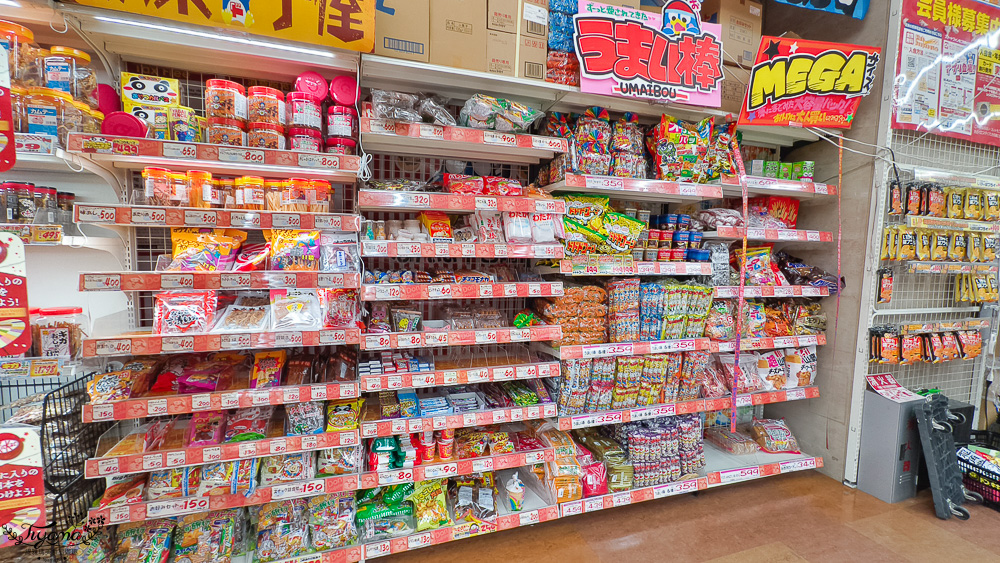 2025最新唐吉訶德優惠券「免稅10%+93折」，大阪唐吉訶德.驚安殿堂唐吉訶德難波千日前店，超好逛 @緹雅瑪 美食旅遊趣