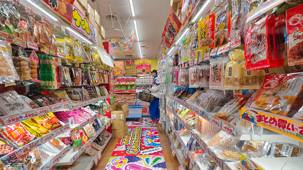 2025最新唐吉訶德優惠券「免稅10%+93折」，大阪唐吉訶德.驚安殿堂唐吉訶德難波千日前店，超好逛 @緹雅瑪 美食旅遊趣