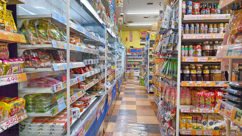 2025最新唐吉訶德優惠券「免稅10%+93折」，大阪唐吉訶德.驚安殿堂唐吉訶德難波千日前店，超好逛 @緹雅瑪 美食旅遊趣