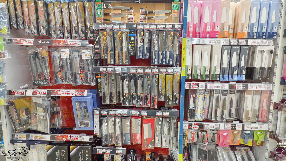 2025最新唐吉訶德優惠券「免稅10%+93折」，大阪唐吉訶德.驚安殿堂唐吉訶德難波千日前店，超好逛 @緹雅瑪 美食旅遊趣