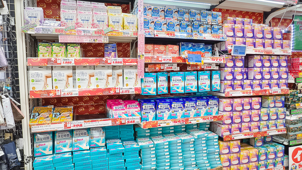 2025最新唐吉訶德優惠券「免稅10%+93折」，大阪唐吉訶德.驚安殿堂唐吉訶德難波千日前店，超好逛 @緹雅瑪 美食旅遊趣