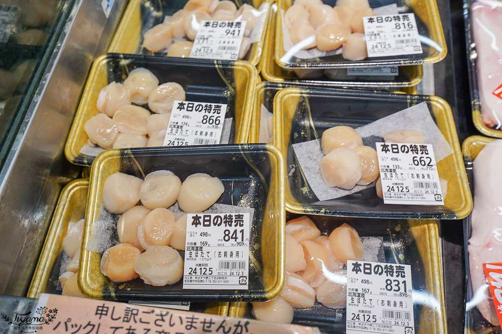 名古屋一日遊｜名古屋市區一日遊，名古屋知名景點輕鬆到！！熱田神宮、白鳥庭園、名古屋塔、HARBS超值午間套餐水果千層，逛在地超市、大須觀音神社+大須商店街、吃鳥貴族鳥燒 @緹雅瑪 美食旅遊趣