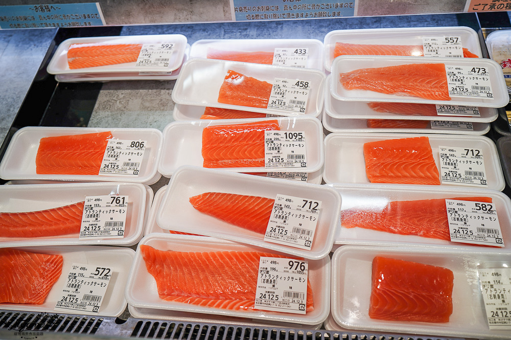 名古屋超市「TACHIYA 錦二丁目店」水果齊全,壽司新鮮只營業到晚上6點在地人逛的超市 @緹雅瑪 美食旅遊趣 名古屋超市「TACHIYA 錦二丁目店」水果齊全,壽司新鮮只營業到晚上6點在地人逛的超市 @緹雅瑪 美食旅遊趣