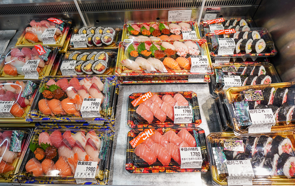 名古屋一日遊｜名古屋市區一日遊，名古屋知名景點輕鬆到！！熱田神宮、白鳥庭園、名古屋塔、HARBS超值午間套餐水果千層，逛在地超市、大須觀音神社+大須商店街、吃鳥貴族鳥燒 @緹雅瑪 美食旅遊趣