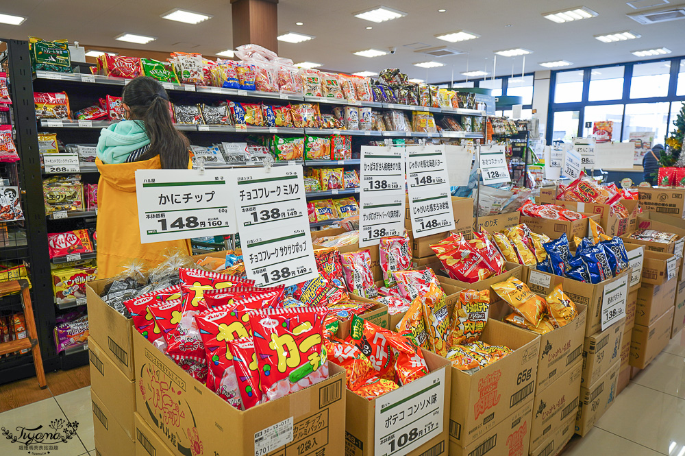 飛驒高山一日遊，飛驒高山白川3天2夜遊自駕之旅，第一天行程！！吃飛驒牛燒肉、逛高山飛驒老街、在地超市買水果 @緹雅瑪 美食旅遊趣