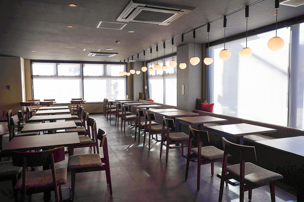 飛驒高山住宿推薦。KOKO HOTEL 飛驒高山｜飛驒高山WING國際飯店：天然溫泉大浴場，10分鐘到飛驒高山老街 @緹雅瑪 美食旅遊趣