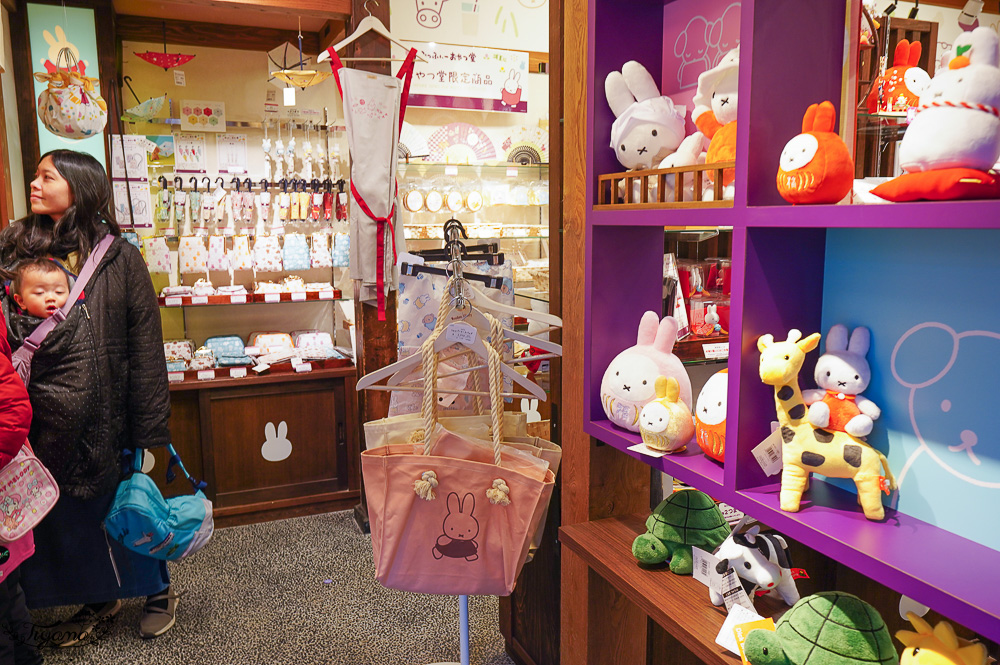 飛驒高山老街半日遊不走回頭路線規劃！！高山小京都吃飛驒牛壽司、炸飛驒牛肉餅、逛博物館、土產店 @緹雅瑪 美食旅遊趣