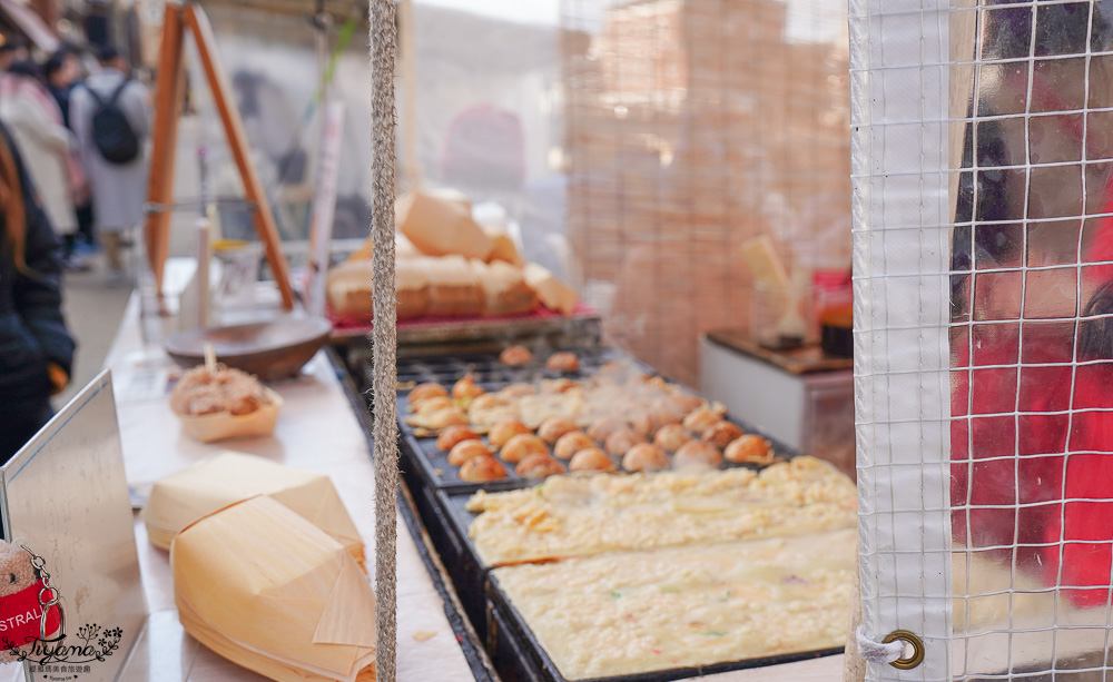 飛驒高山古川奧飛驒一日遊，飛驒高山白川3天2夜遊自駕之旅，第二天行程！新穗高空纜車、高山陣屋、飛驒古川 @緹雅瑪 美食旅遊趣